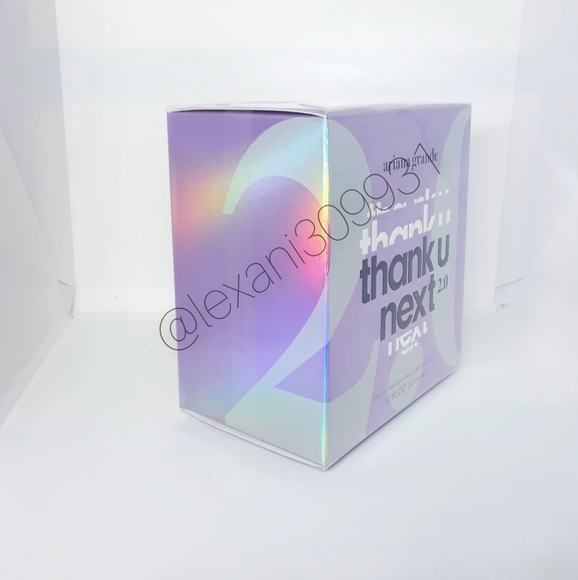 ! LIMITED EDITION! Ariana Grande Thank U Next 2.0 - Picture 3 of 15